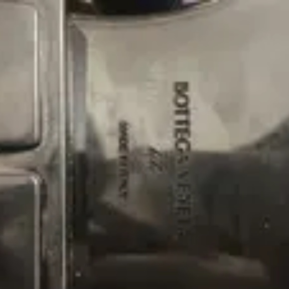 Bottega Venetta- Monsieur Loafers - Picture 8 of 9